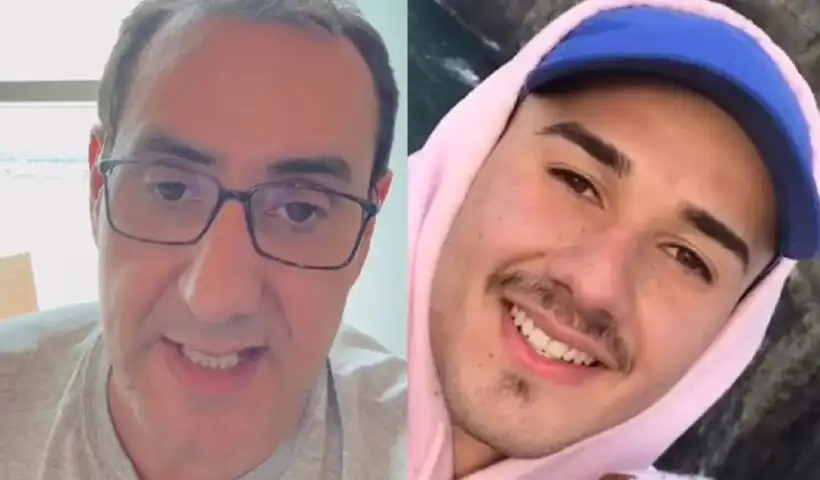 Amigo que testemunhou acidente do filho na Irlanda também ganhou cargo de Anderson na Prefeitura de SJC