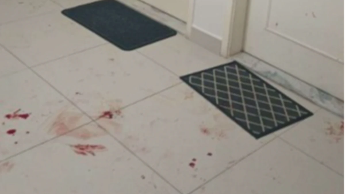 Briga por causa de crianças termina em facada dentro de condomínio em SJC