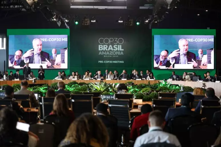 Brasil espera 57 líderes na Cúpula da COP-30, em Belém, e EUA não participará