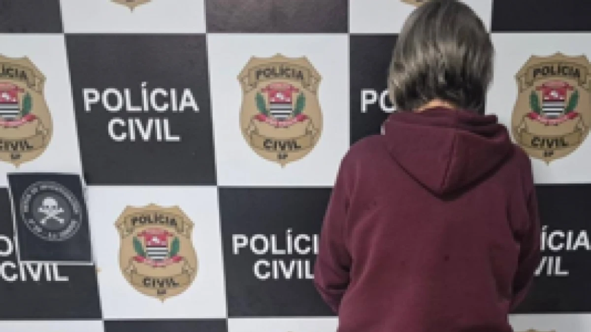 Funcionária é presa por furtar mais de R$ 100 mil de mercado em São José
