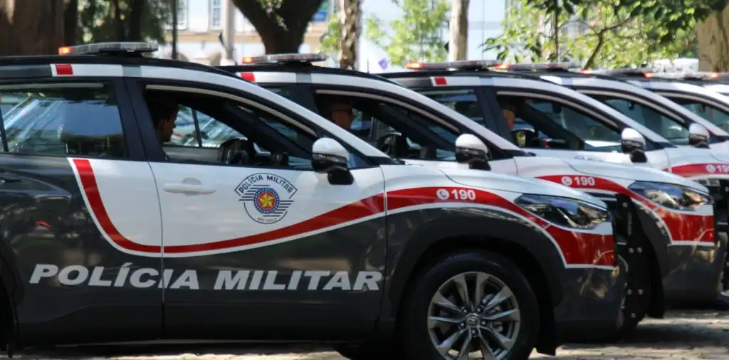 Polícia Militar vai reforçar efetivo para o Lollapalooza