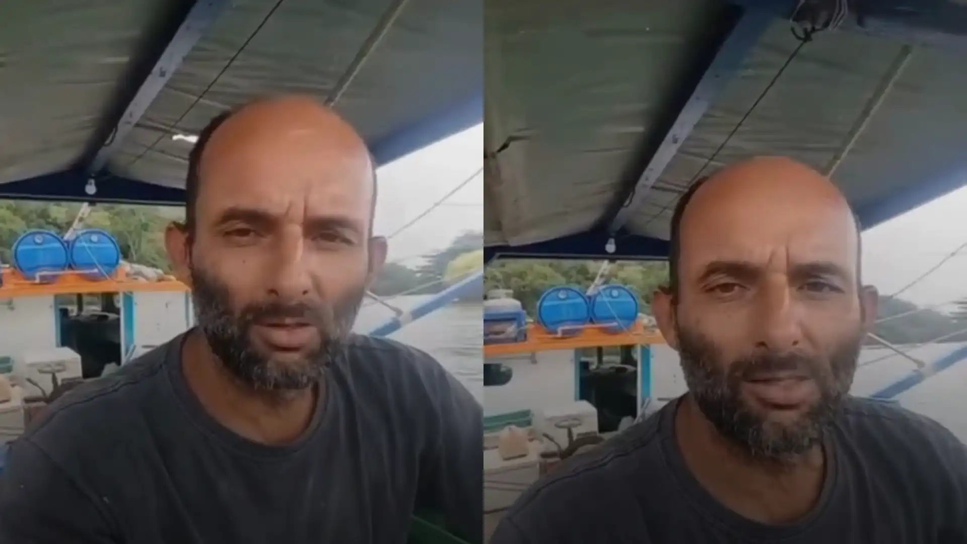 Pescador encontra jovem desaparecida após quase três dias à deriva no mar em Ilhabela