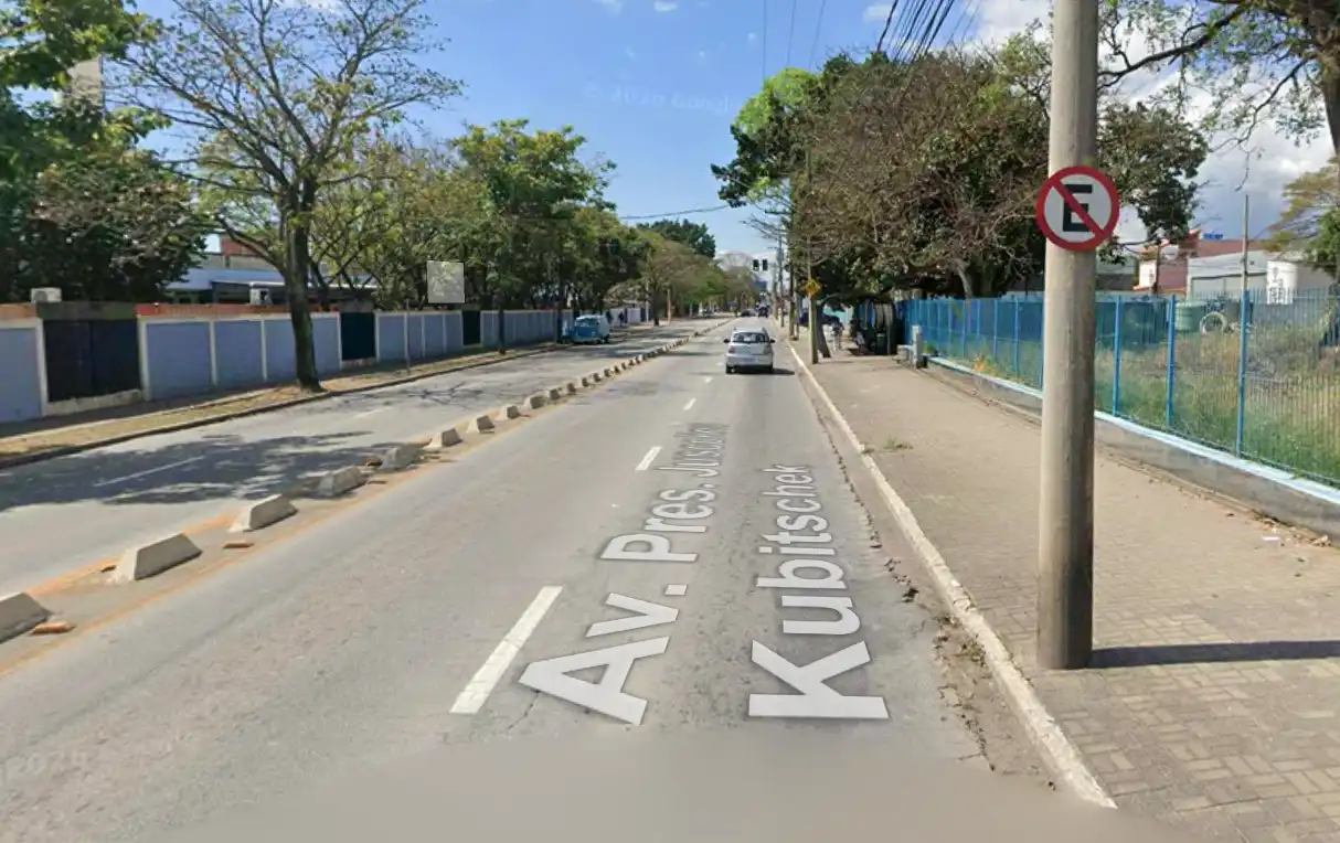 Homem é preso por importunação sexual dentro de ônibus em São José