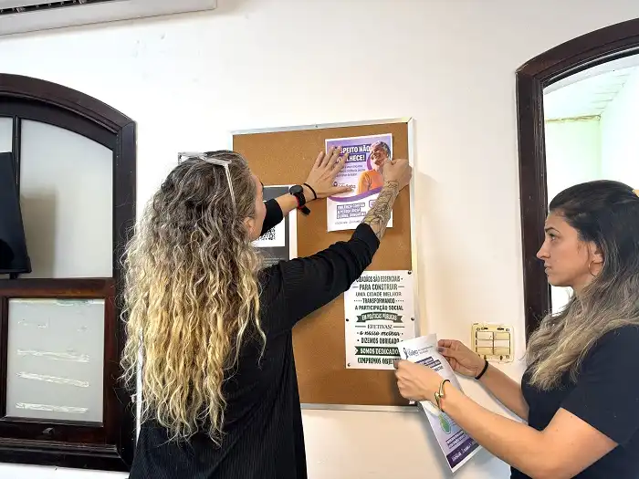Nova lei obriga condomínios a orientar funcionários sobre vacinação e exames preventivos