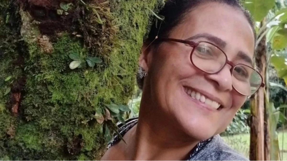 Vestígios de sangue são encontrados na caminhonete da suspeita do caso Berenice