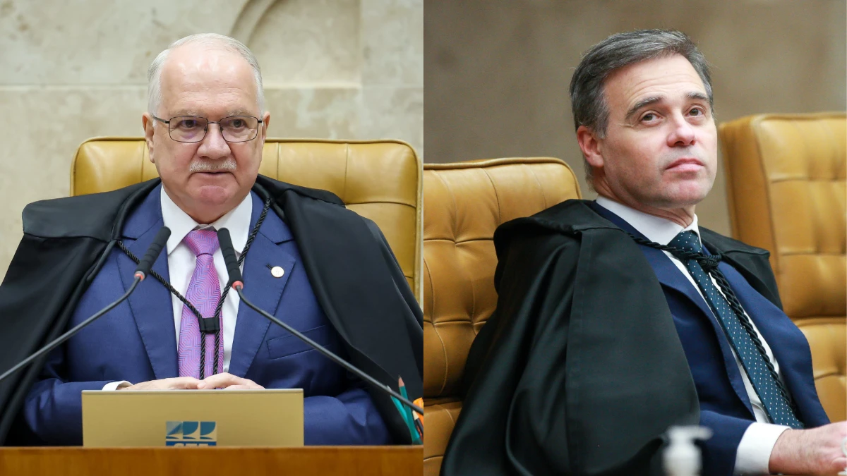 Fachin dá 24h para Mendonça retirar sigilo total do caso Master