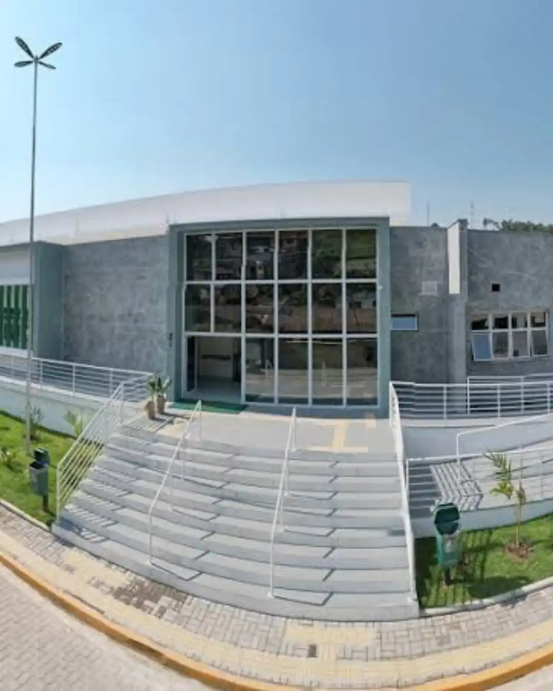 Ilhabela ganha nova UTI e Pronto-Socorro Infantil