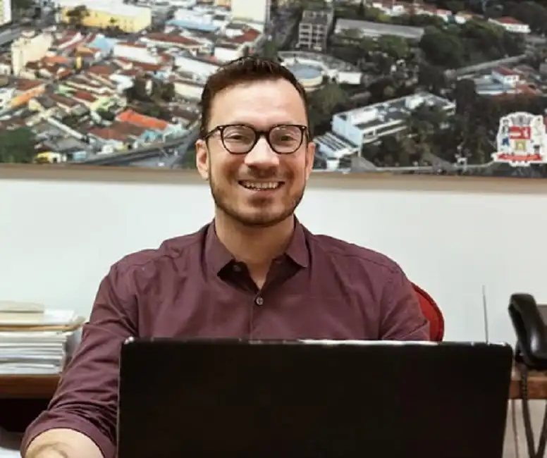Prefeito Celso Florêncio destaca o trabalho de Jacareí no enfrentamento à dengue