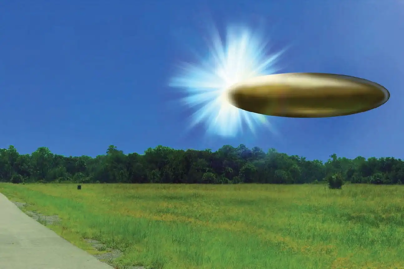 EUA divulgam arquivos secretos sobre OVNIs e reacendem debate sobre vida extraterrestre