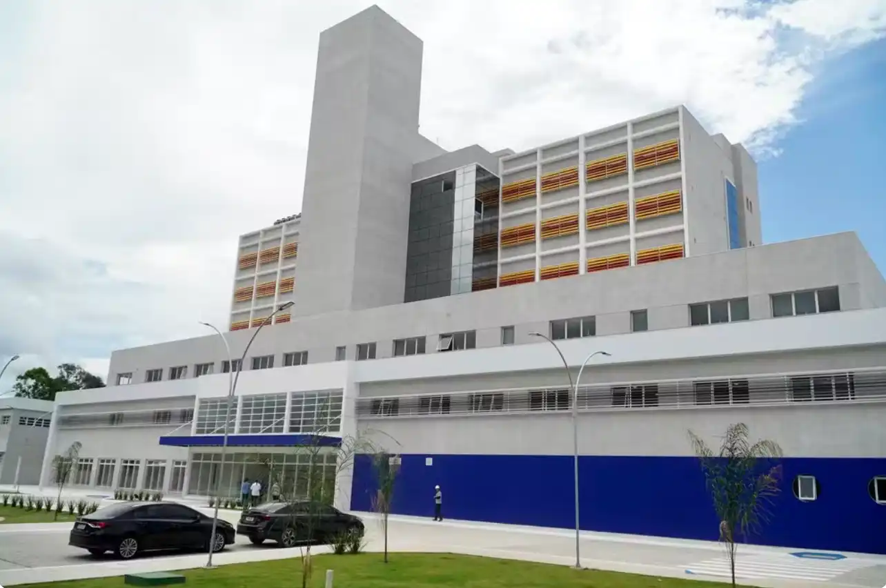 Hospital Regional de Cruzeiro abre processo seletivo para contratar jovem aprendiz