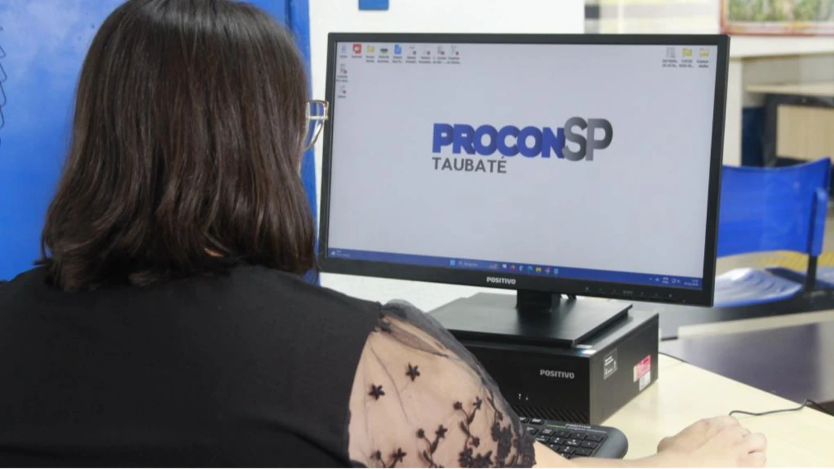 Procon de Taubaté alerta consumidores sobre golpe do falso empréstimo