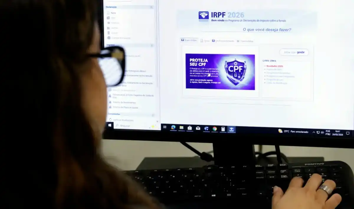 No último dia para a entrega, quase 74 mil ainda não enviaram declaração do IR