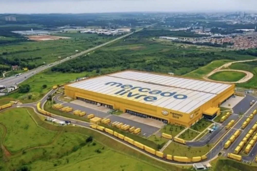Jacareí promove capacitação de mão de obra de empresas locais para obra do Mercado Livre