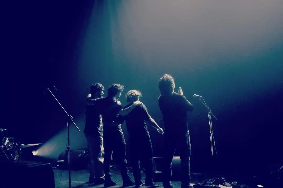 Cine Rock apresenta quatro shows gratuitos em São José