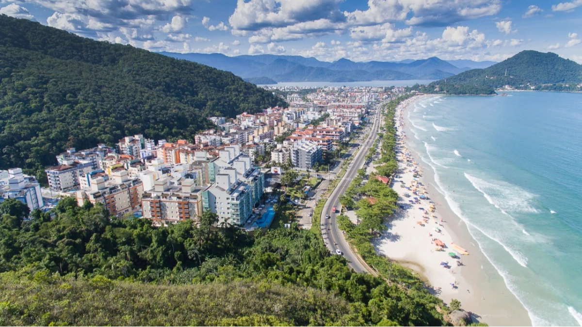 Ubatuba derruba isenção e veículos de Ilhabela terão que pagar TPA