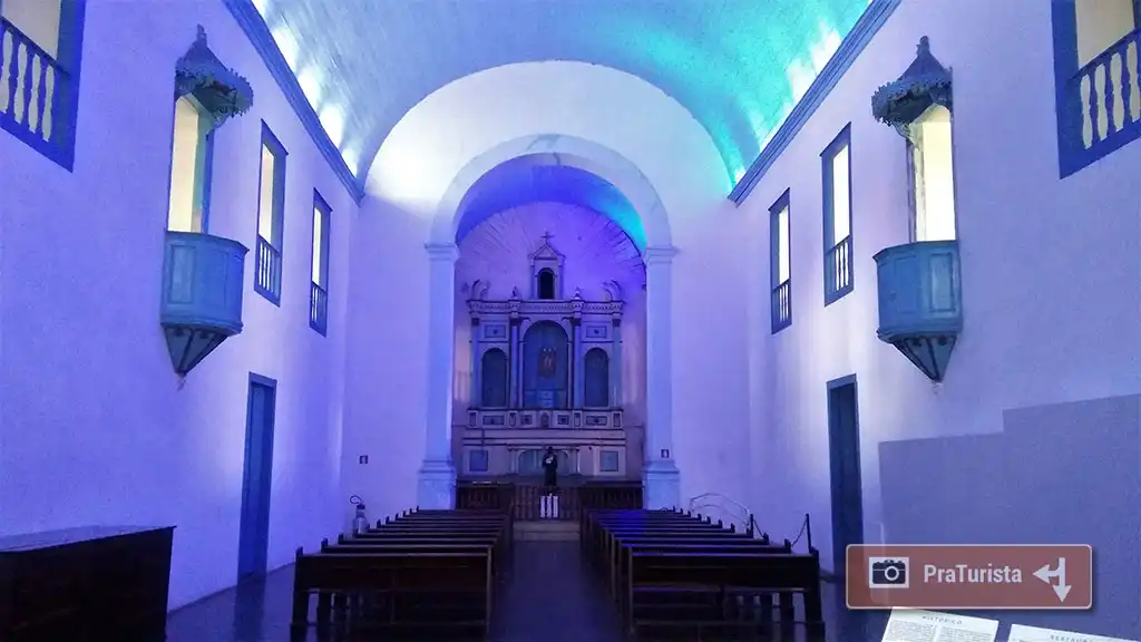 City Tour Religioso em São José dos Campos terá primeira edição neste sábado