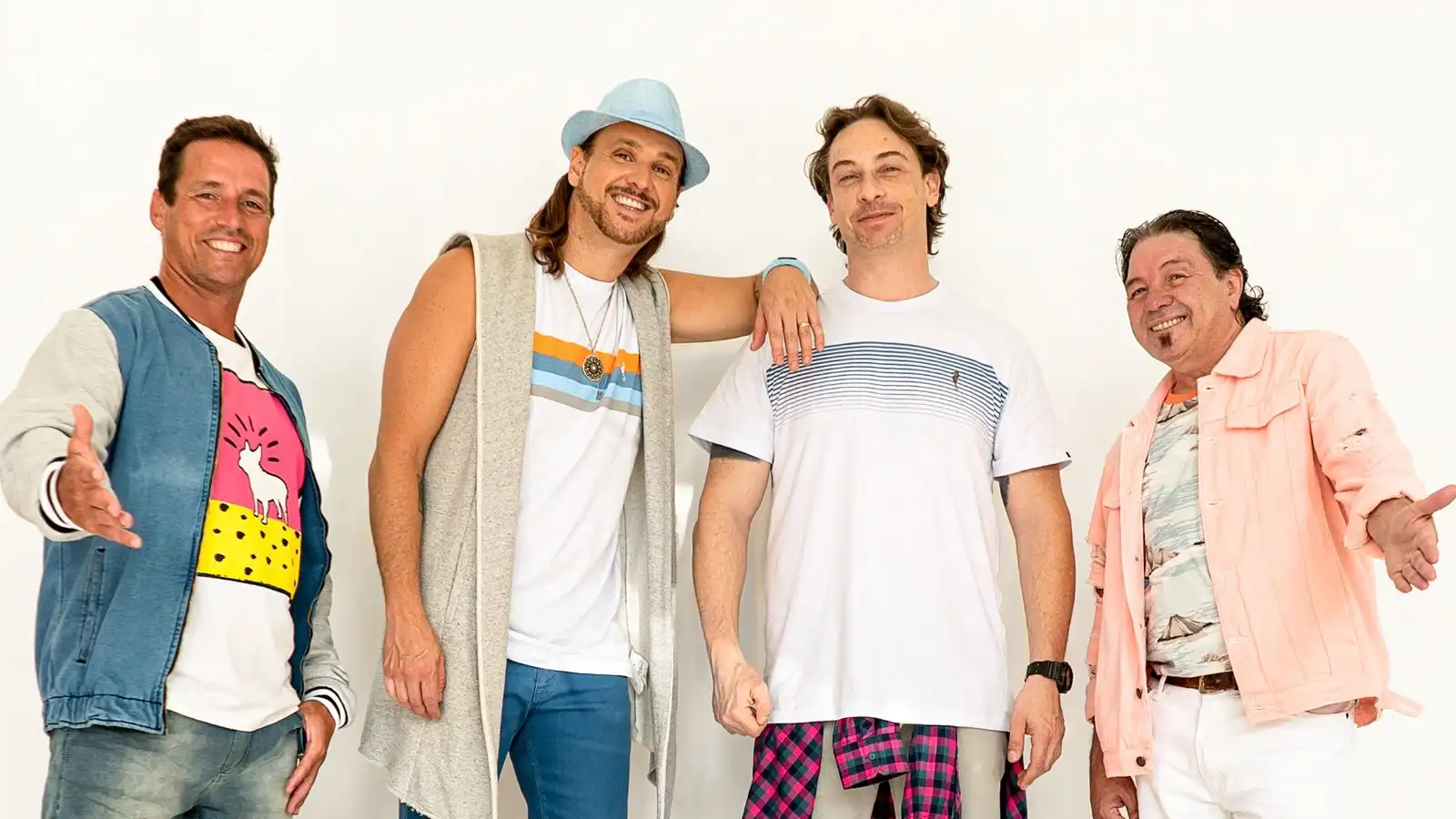 Jacareí 374 anos: aniversário da cidade terá Falamansa e shows para todas as idades