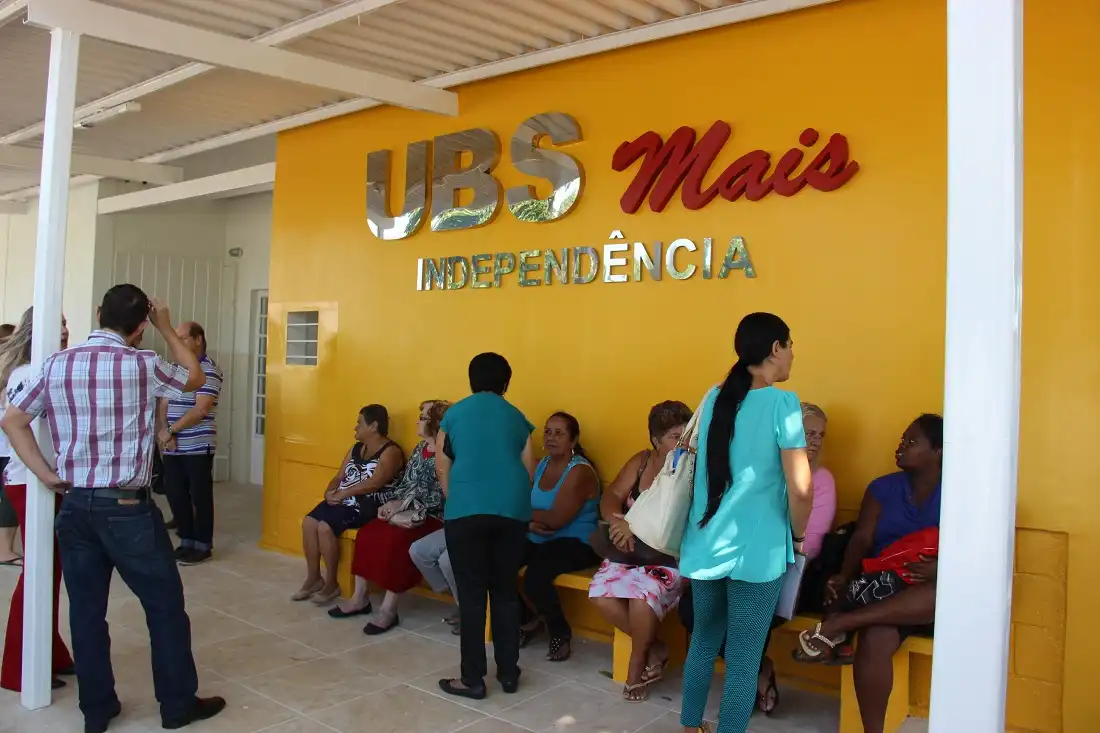 Mais de 51 mil pacientes em Taubaté ainda estão esperando por especialistas