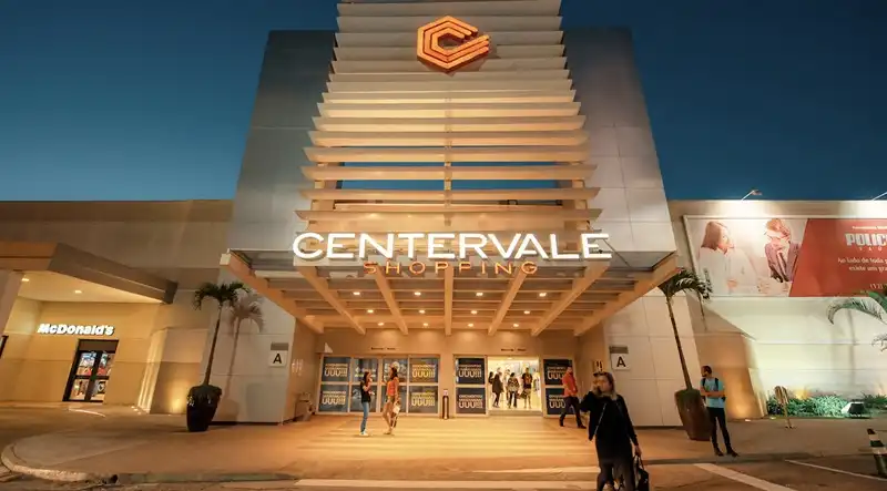 CenterVale Shopping recebe Museu do Videogame Itinerante neste final de semana