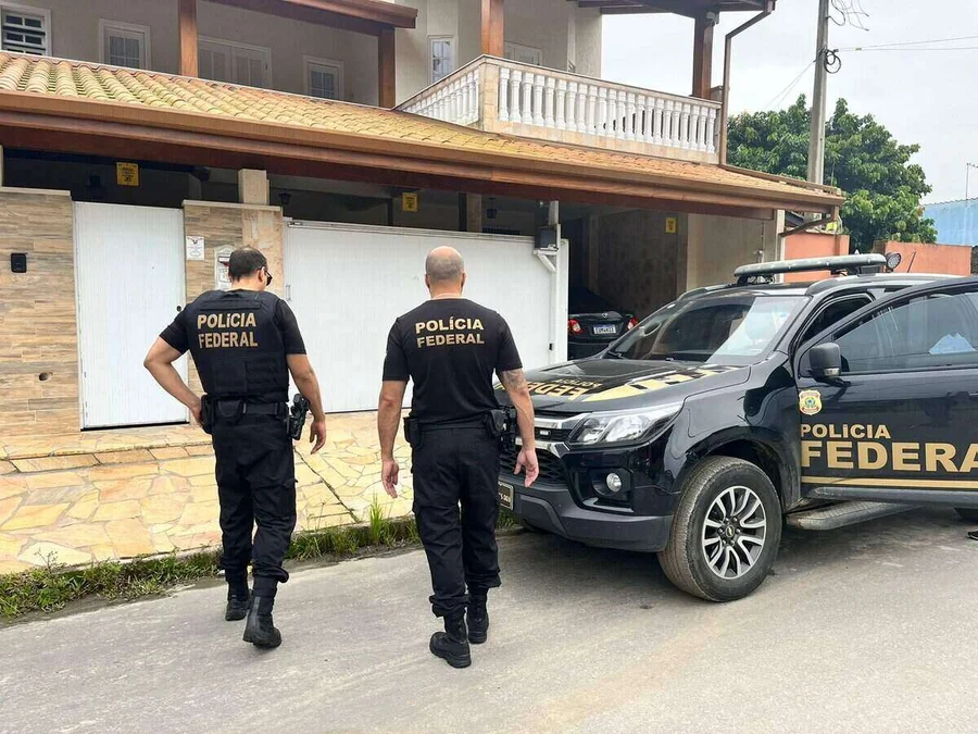 Polícia Federal cita "arroz com larva" em suspeita de esquema na merenda escolar em Ubatuba