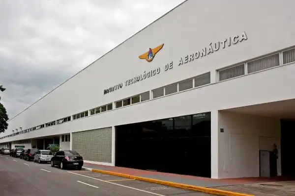 Confira 5 curiosidades sobre o ITA em São José dos Campos