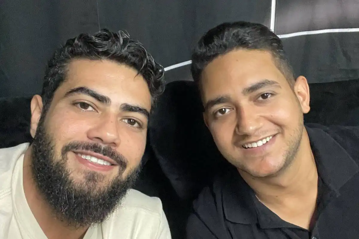 Avaliado em mais de R$ 1 milhão, boi de Henrique e Juliano vai competir no Taubaté Expo Rodeo