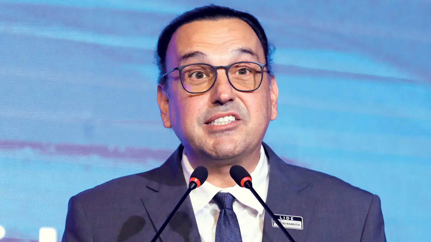 De olho nas eleições de 2026, Felicio troca o PSD e se filia ao MDB