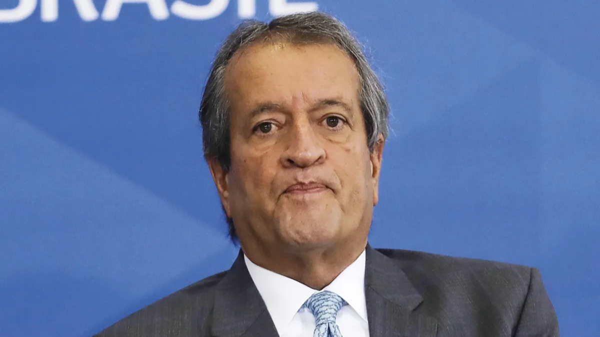 Ubatuba entra na mira da PF em suposto esquema de emendas ligado à Valdemar