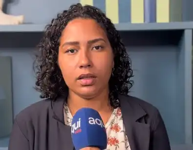 Onde está Ezequiel? Moradora da Vila Industrial deseja encontrar irmão que foi adotado