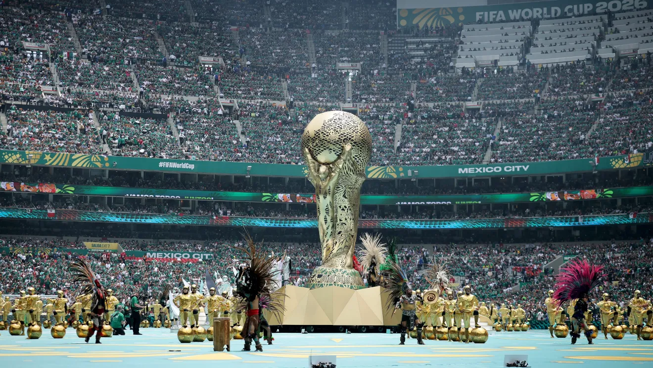 Copa do Mundo na América do Norte começa com expectativas e polêmicas