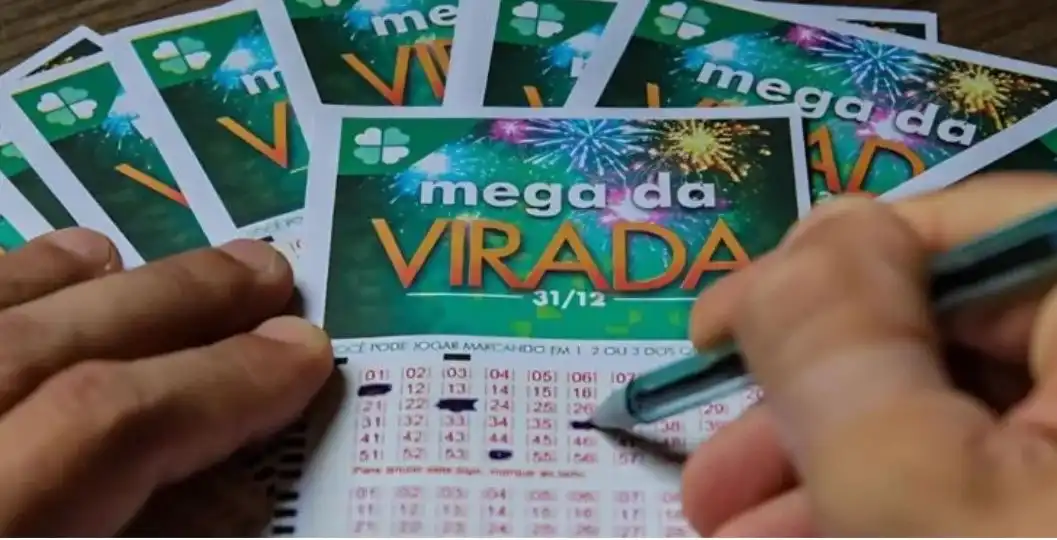 Mega da Virada sorteia prêmio recorde de R$ 1,09 bilhão; veja os números 