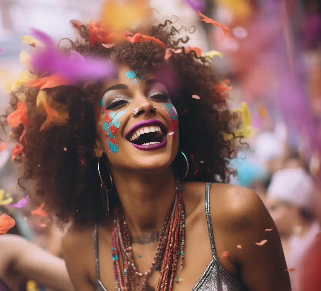 Folia Saudável: 5 Erros para não se cometer no Carnaval 