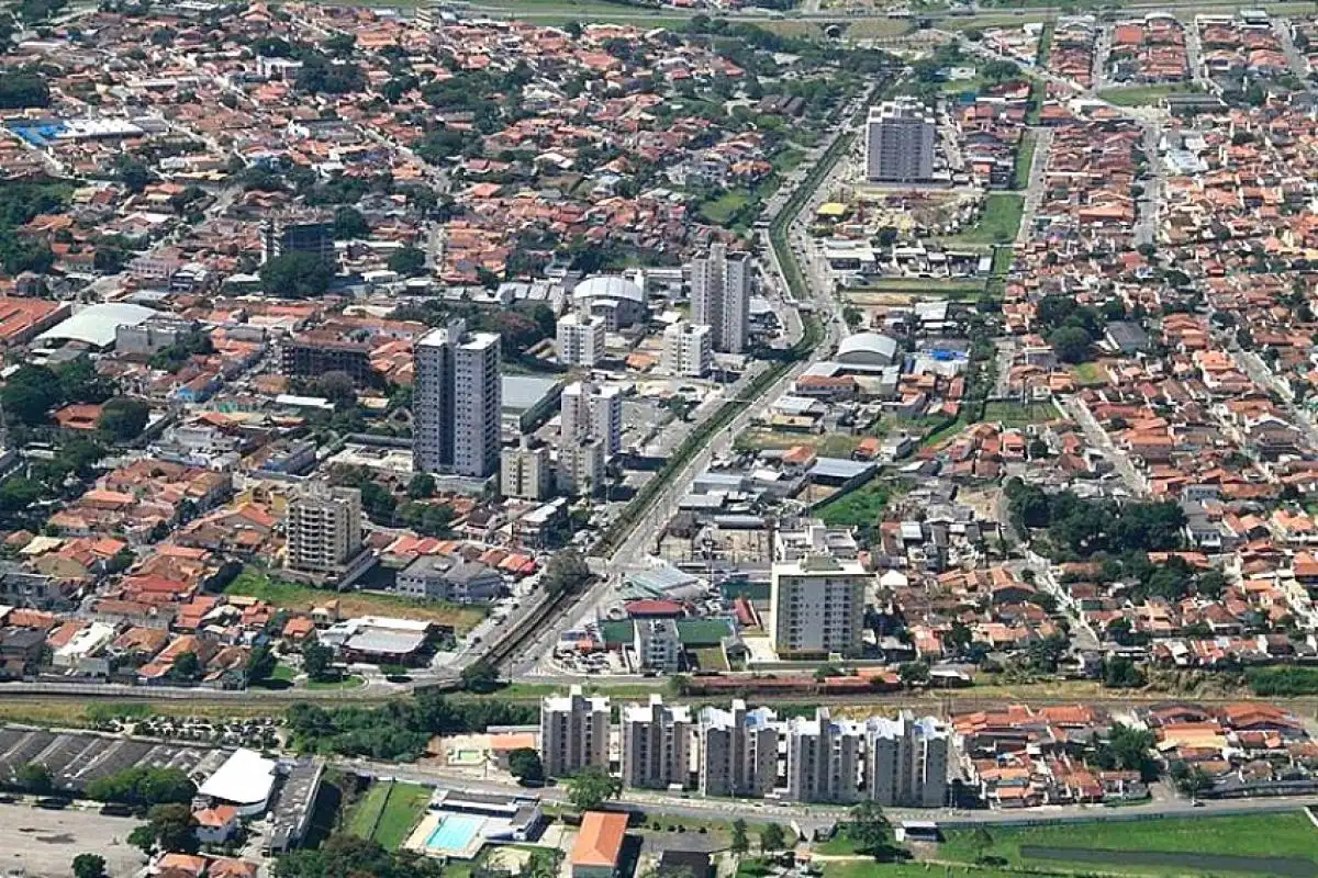 Fim do carnê: Caçapava adota IPTU 100% digital a partir de 2026
