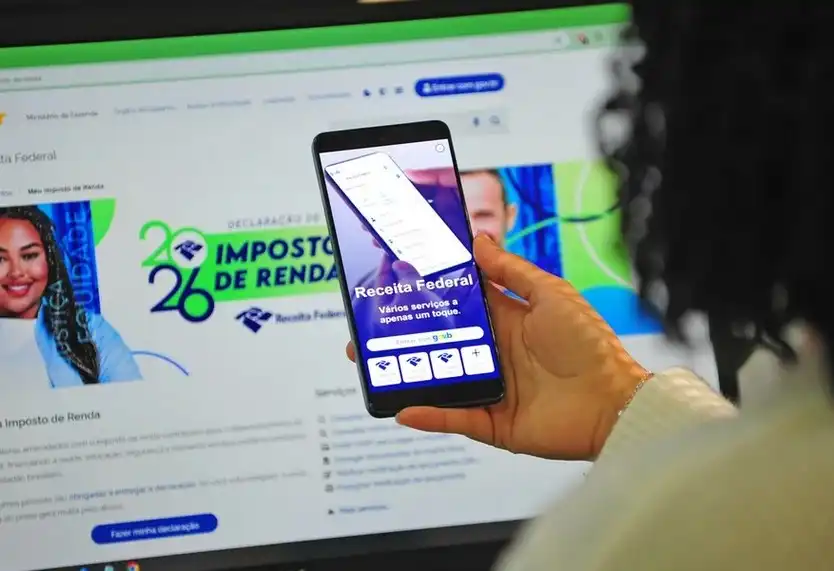 Não declarou o Imposto de Renda e agora? Saiba o que fazer!