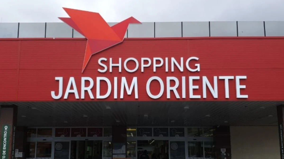 Feira em shopping oferece cerca de mil vagas de emprego em SJC