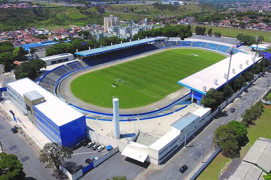São José cria escola de futebol para formação de jovens no Martins Pereira