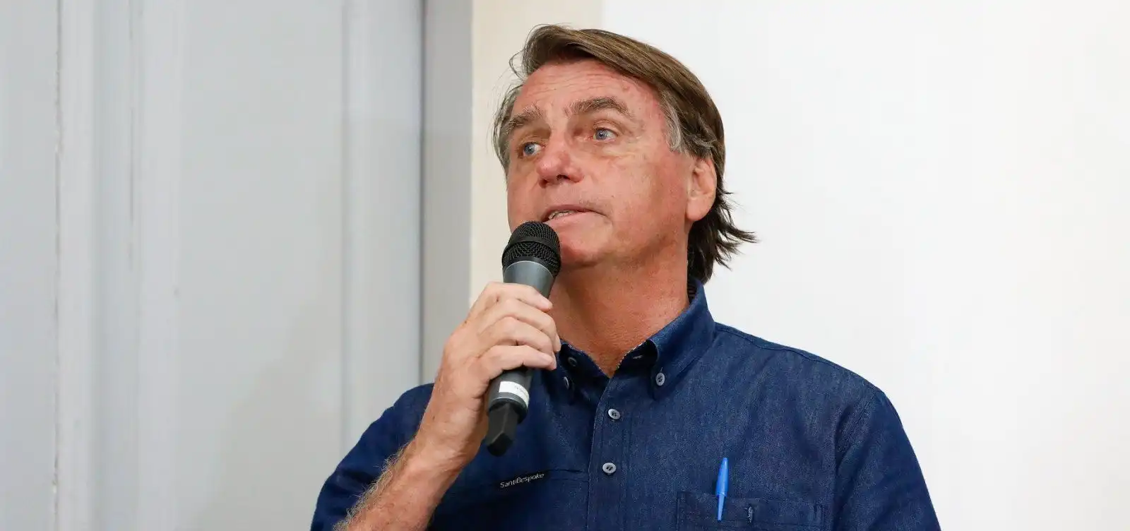 Bolsonaro é intimado pela PF e avisa que não vai depor