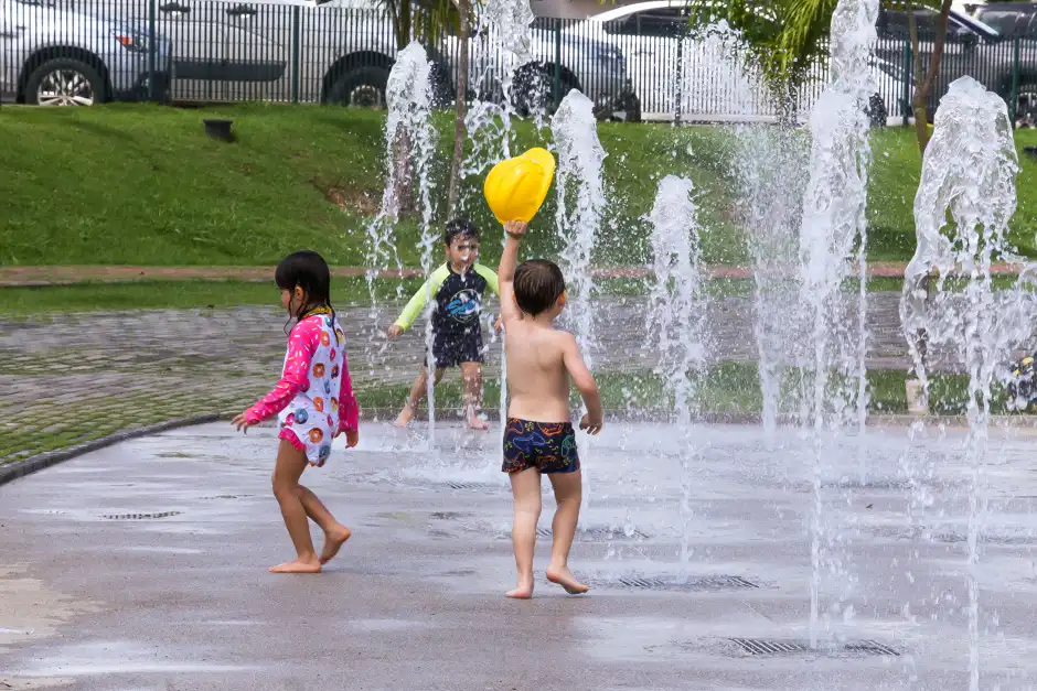 Férias escolares reacendem busca por experiências fora do ambiente digital