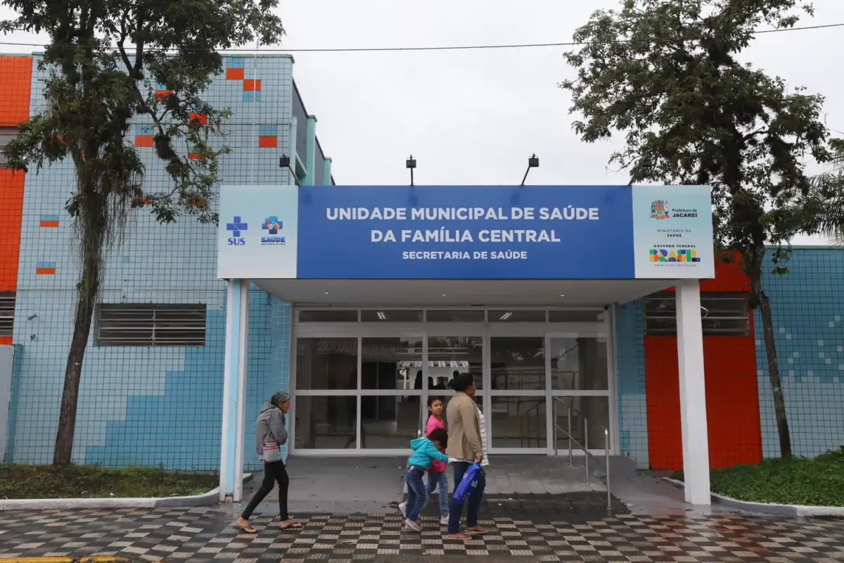 UMSF Central é inaugurada na próxima sexta-feira (28)