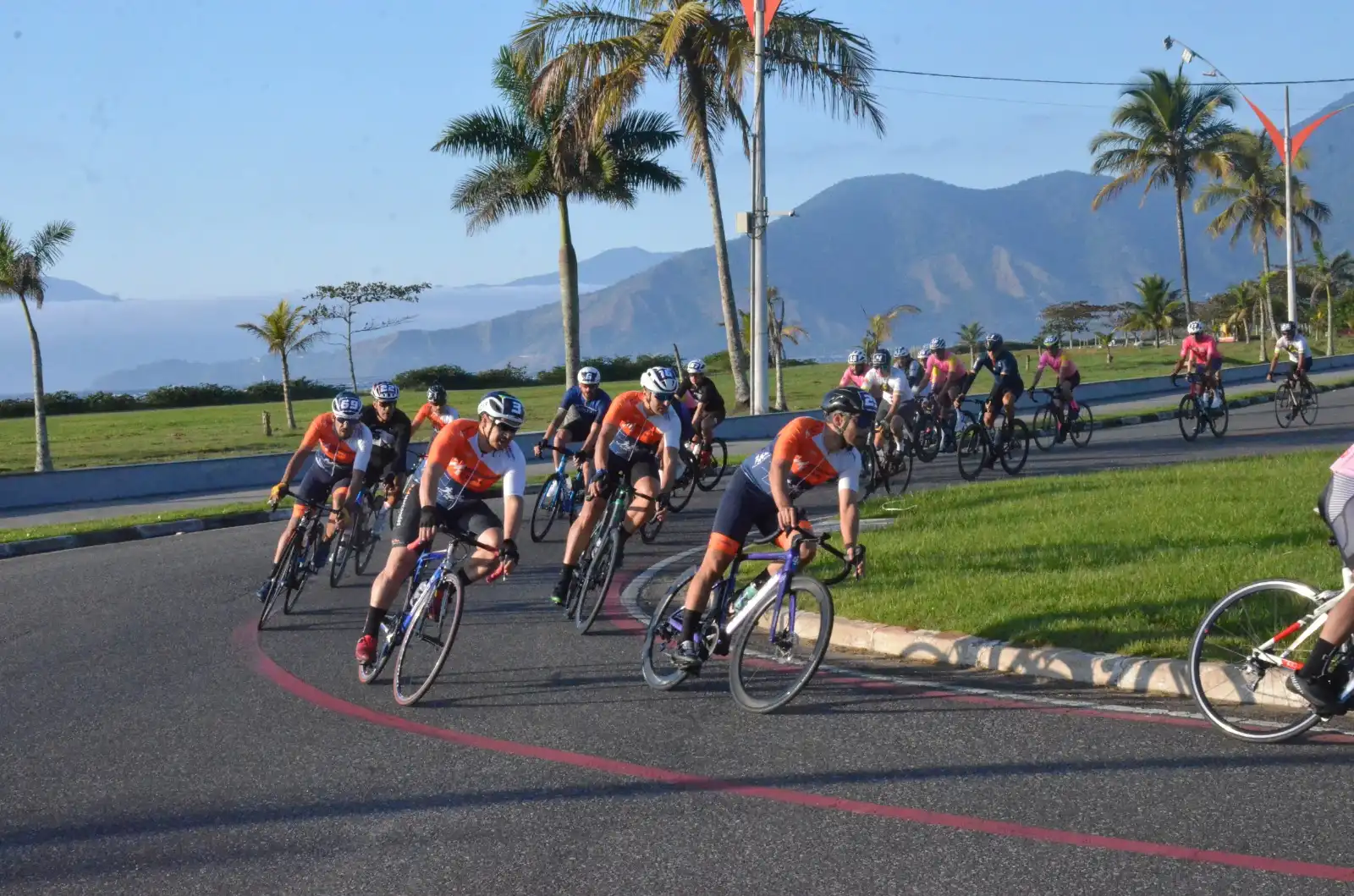 Caraguatatuba recebe primeira edição do Pedal Ecológico neste domingo  