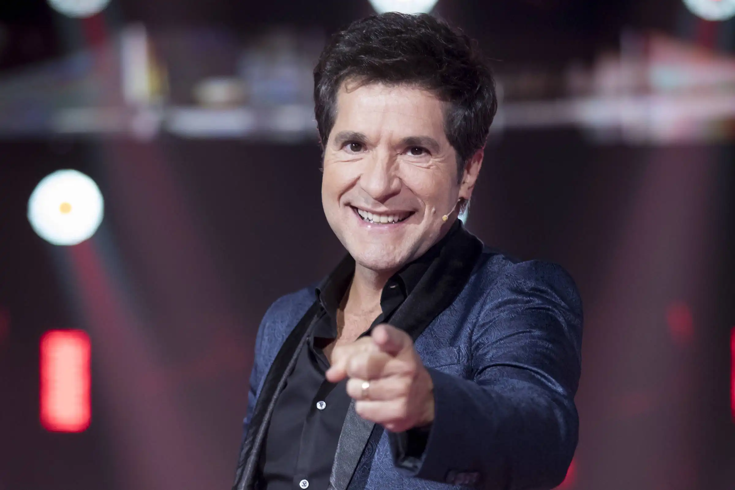Daniel confirma show em São José dos Campos dia 17 de março