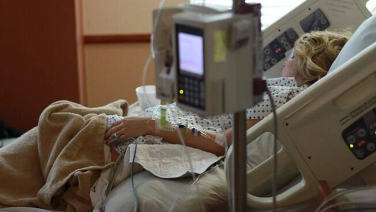 Pneumonia atípica preocupa especialistas: entenda o que é a doença