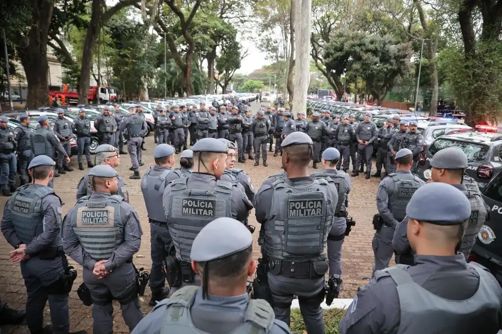 Concurso da Polícia Militar abre inscrições para 2 mil vagas de soldados; veja como participar
