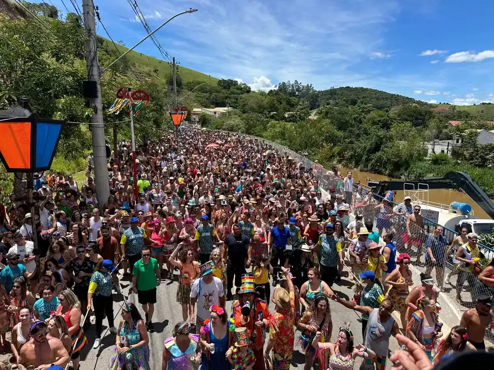 Cidades do Vale e do Litoral já miram no carnaval com concurso de marchinhas