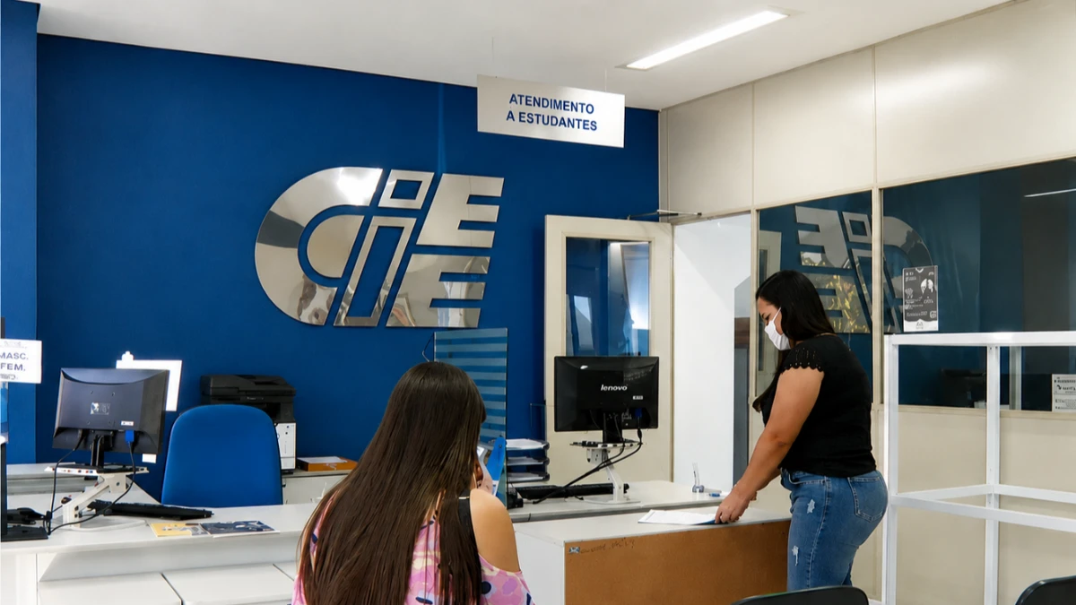 Ciee abre mais de 230 vagas de estágio no Vale e região