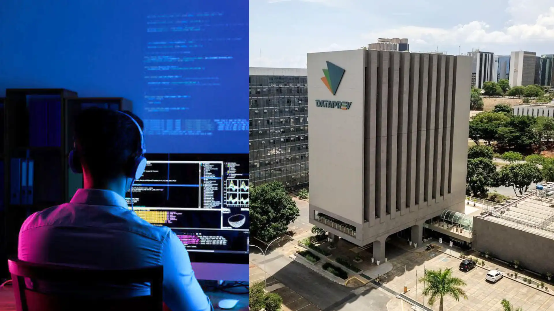 Dataprev abre concurso com mais de 200 vagas e salários de até R$ 10,6 mil