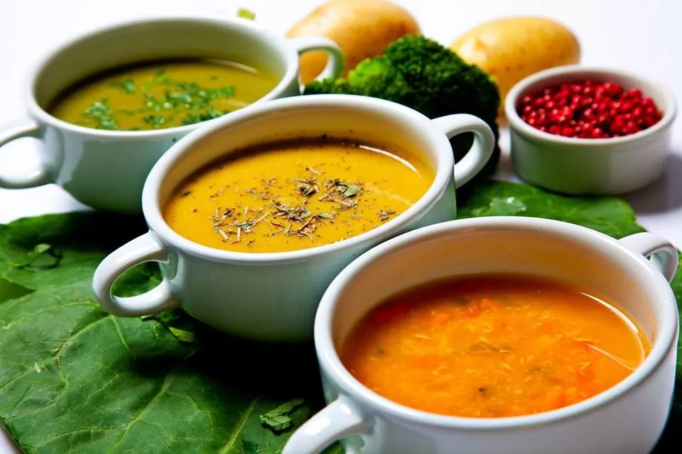 Inverno chegou: confira restaurantes com opções de caldinhos em São José dos Campos e região