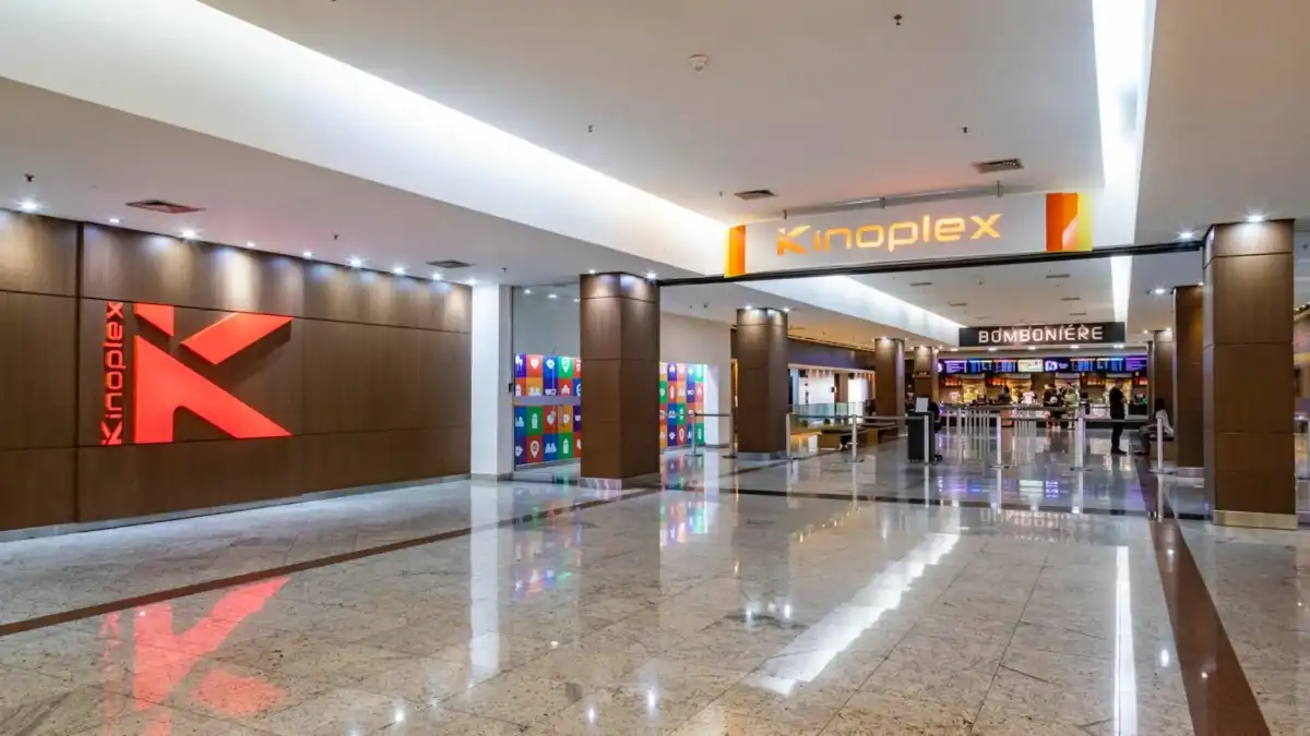 Kinoplex Vale Sul exibe ao vivo a final da UEFA Champions League