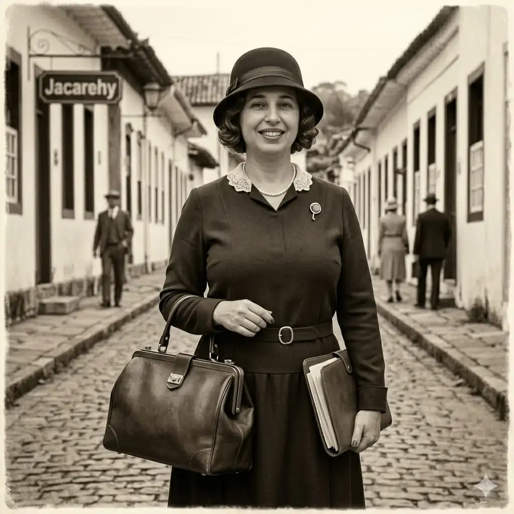 Programação cultural levará visitantes a conhecerem Jacareí do passado