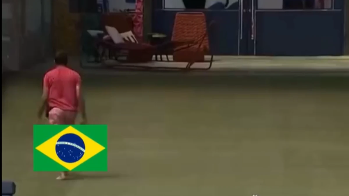Eliminação do Brasil da Copa do Mundo rende chuva de memes